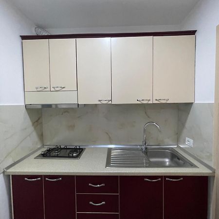 Vila Vladi Durrës Kültér fotó