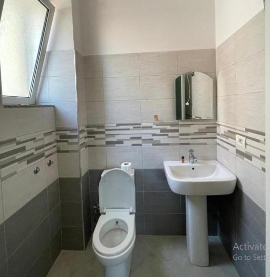 Vila Vladi Durrës Kültér fotó